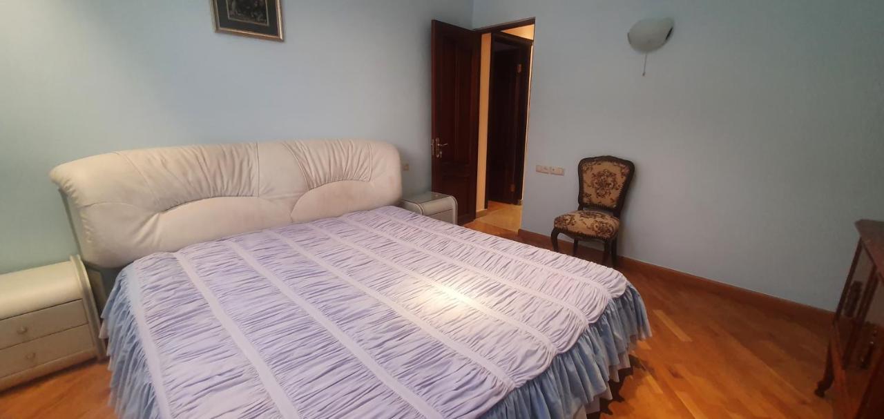 Guest House Erivan Exterior foto