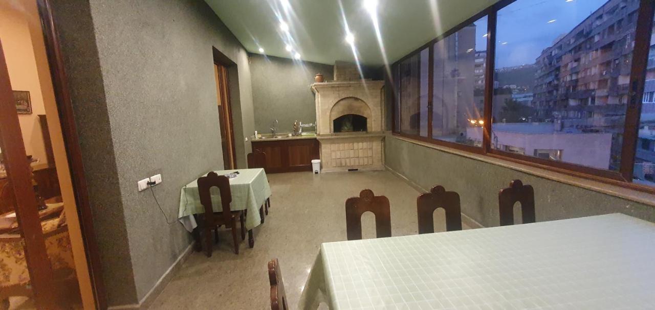 Guest House Erivan Exterior foto