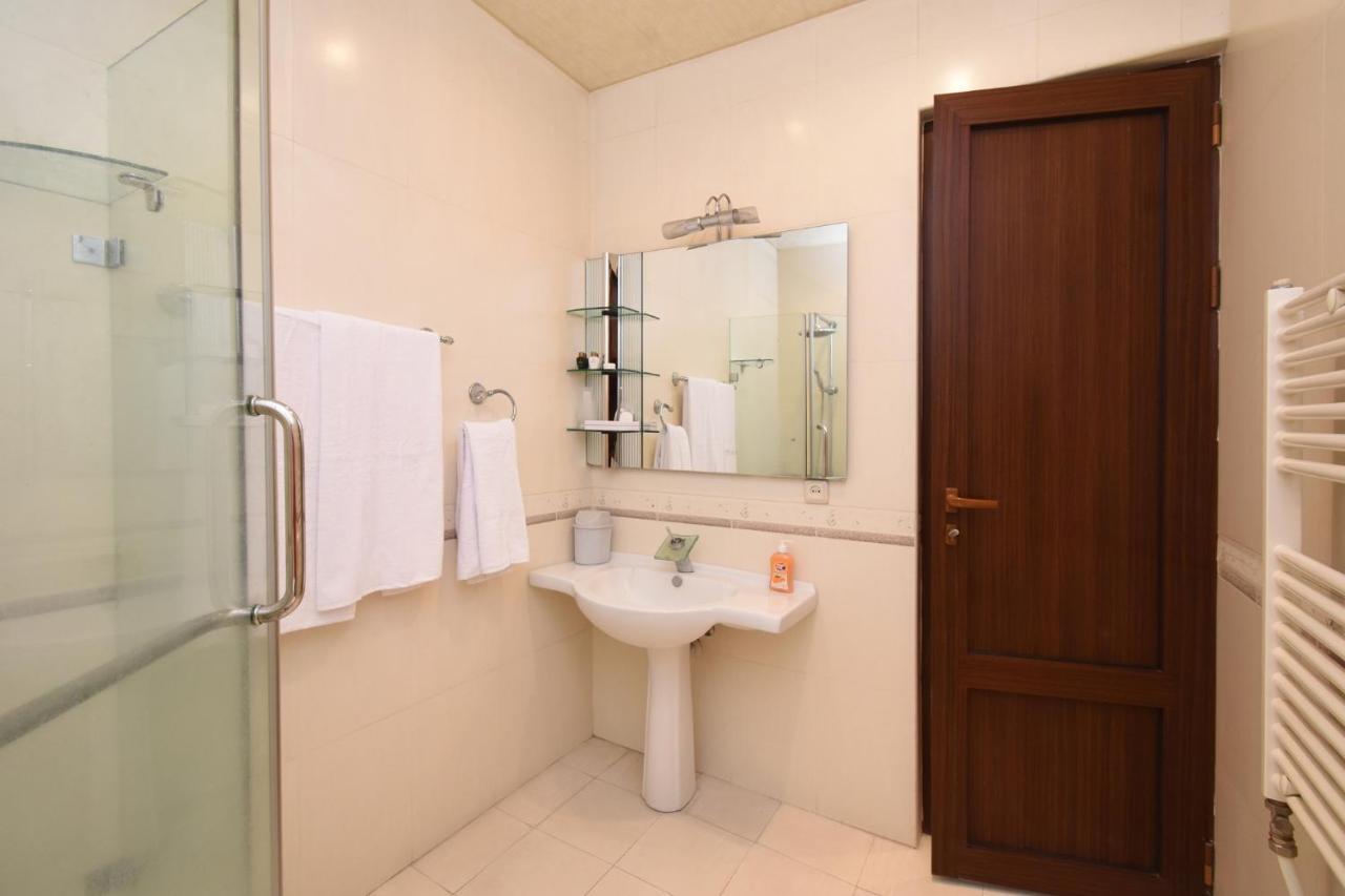 Guest House Erivan Exterior foto