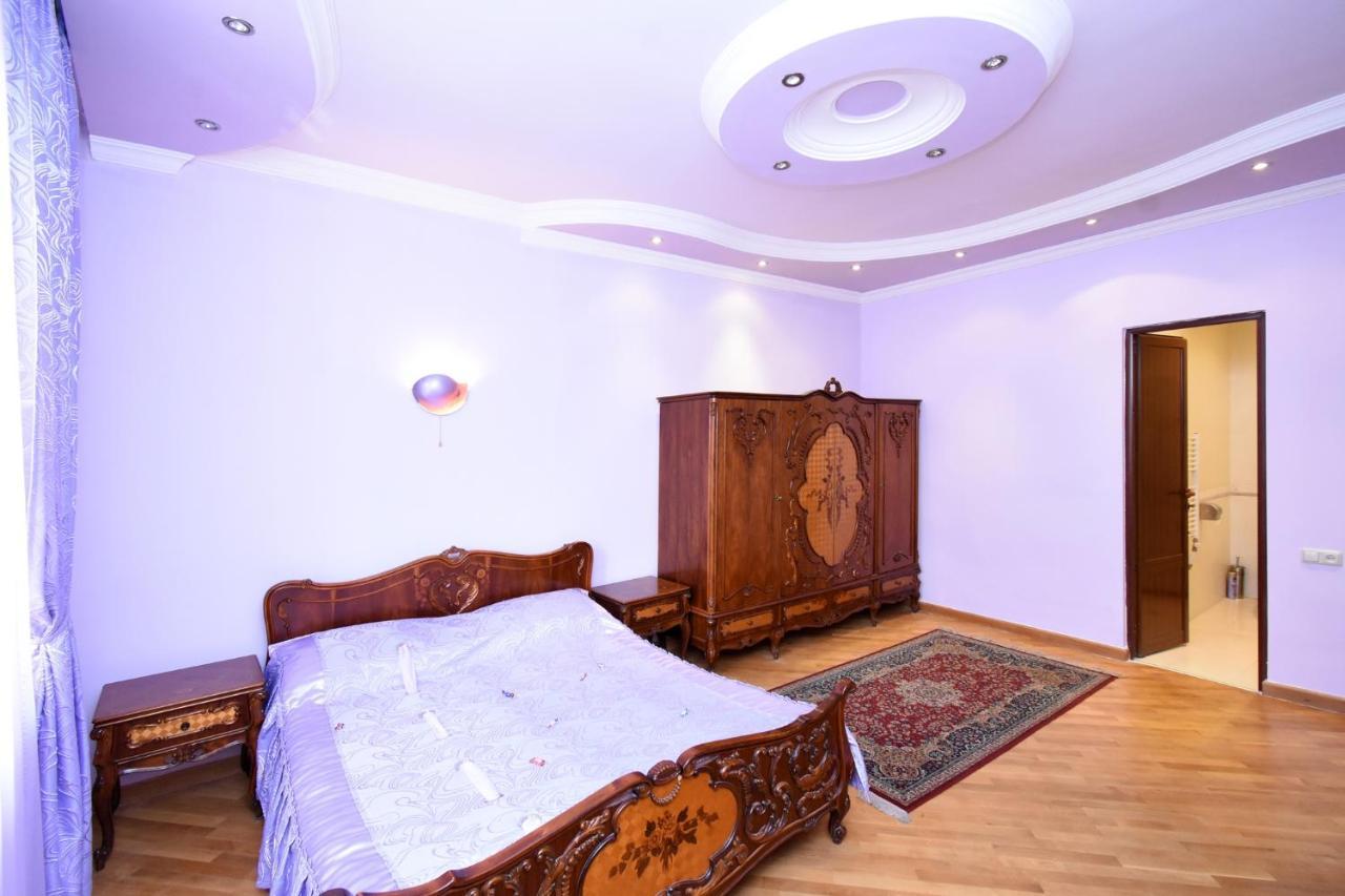 Guest House Erivan Exterior foto