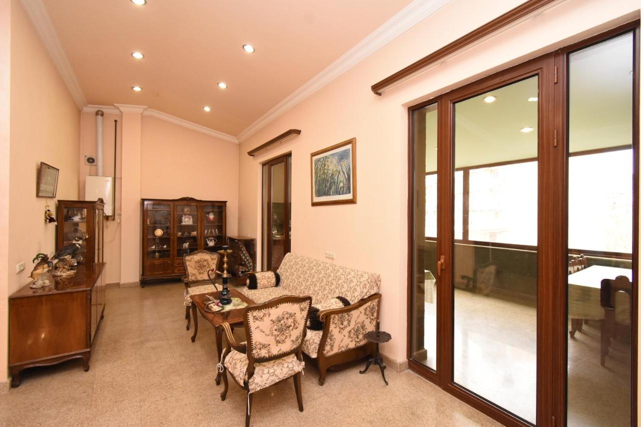 Guest House Erivan Exterior foto