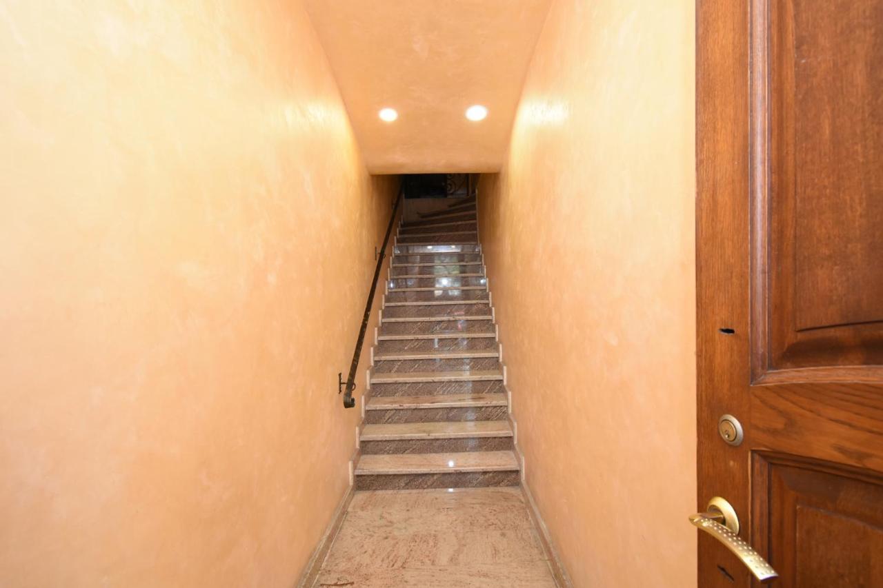 Guest House Erivan Exterior foto