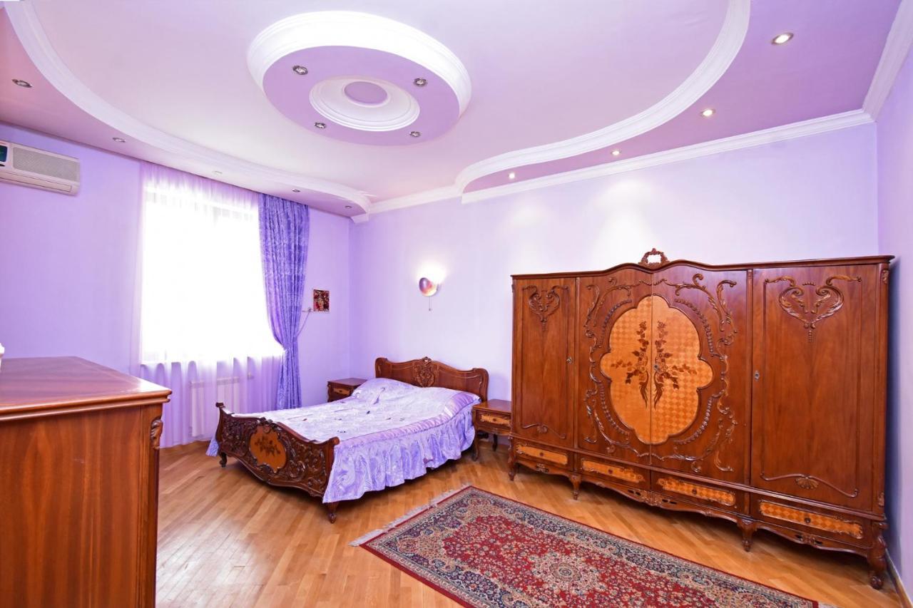 Guest House Erivan Exterior foto
